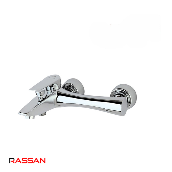 آتیس حمام کروم راسان