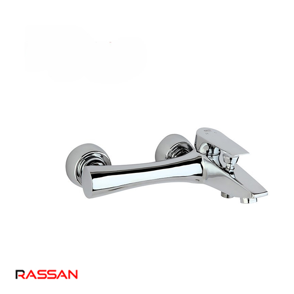 آتیس حمام کروم راسان