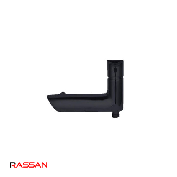 دینو توالت مشکی رزگلد راسان
