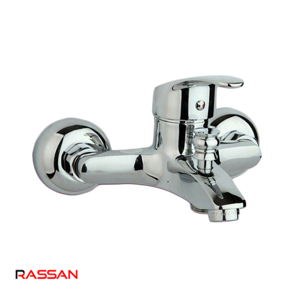 درسا حمام کروم راسان