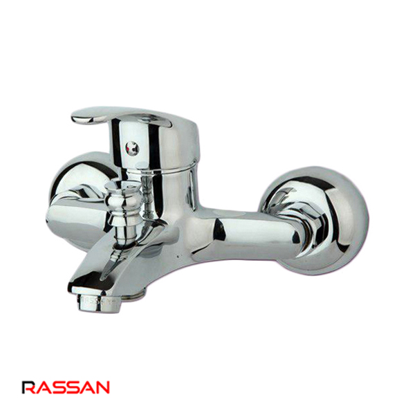 درسا حمام کروم راسان